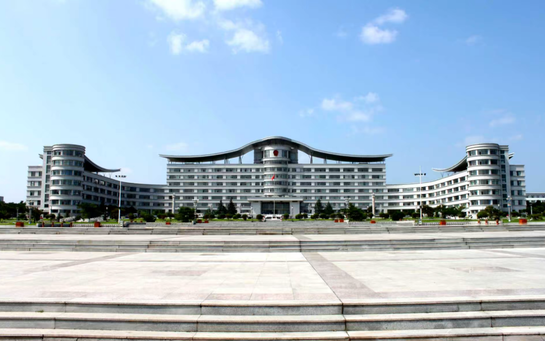 派司科技為科右前旗政府開(kāi)發(fā)部署無(wú)紙化會(huì)議系統(tǒng)